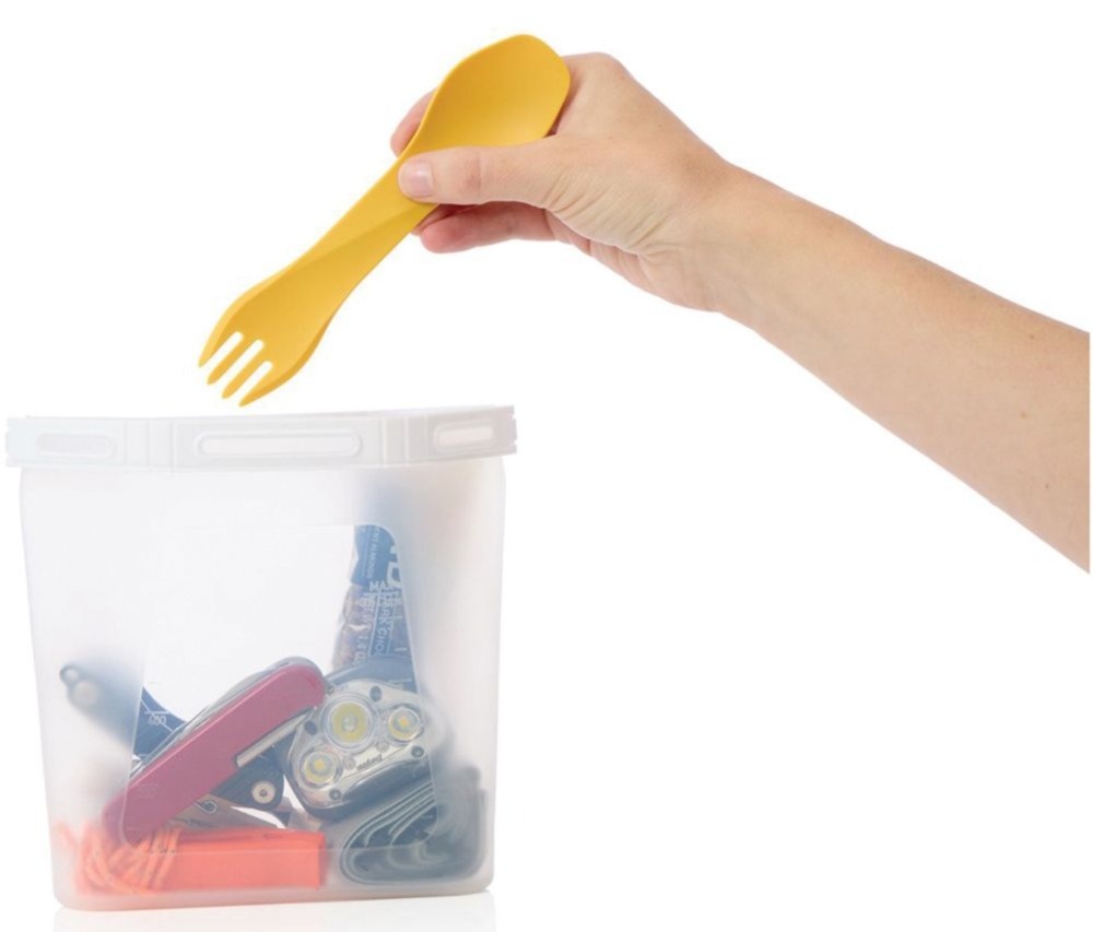 Miniatura Bolsa De Almacenamiento Gopouch Medium  -