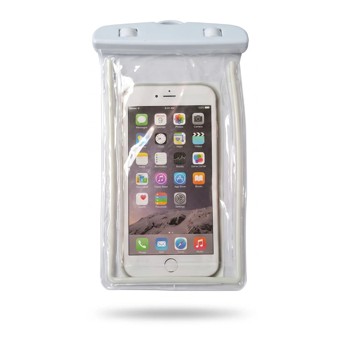 Mobile Waterproof Bag