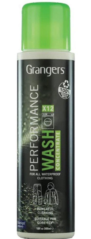 Limpiador Técnico Para Ropa Performance Wash 10 Fl Oz 300 Ml