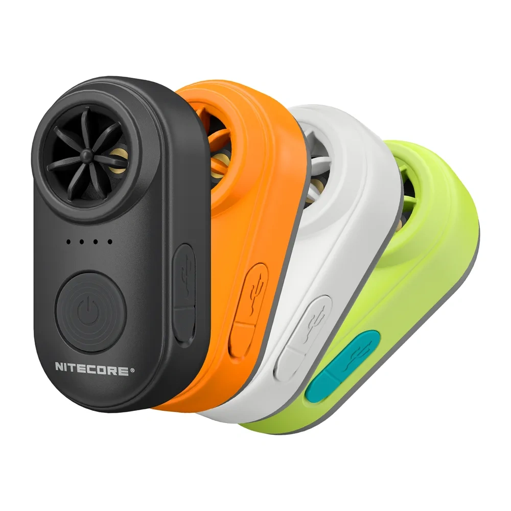 Silbato Electrónico de Emergencia 126 dB NWE10