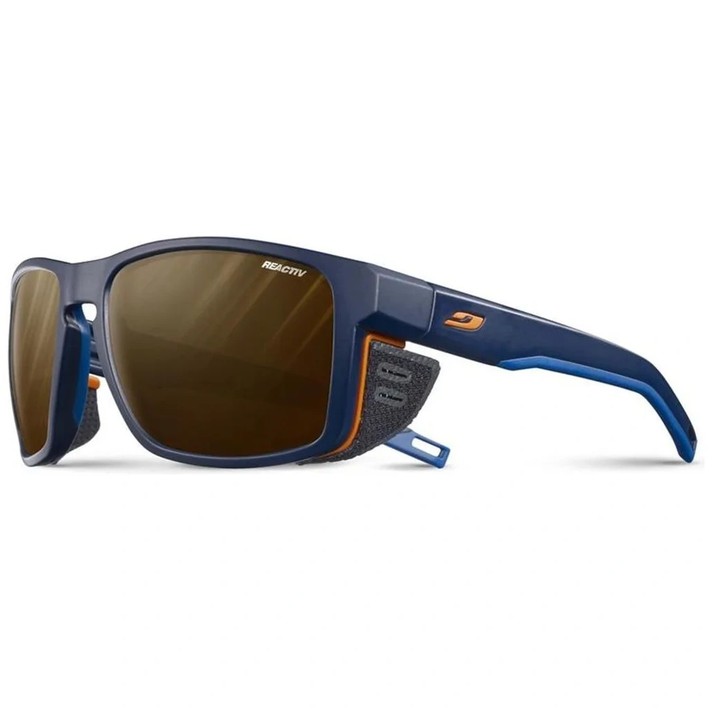 Lentes Shield Reactiv 2-4 Polarized