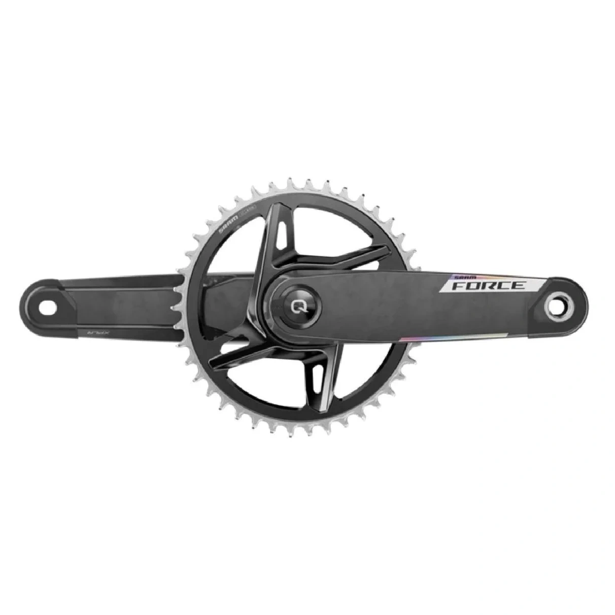 Volante Potenciómetro Force 1 Xplr E1 Axs Dub Wide 47.5 MM 42T Q150