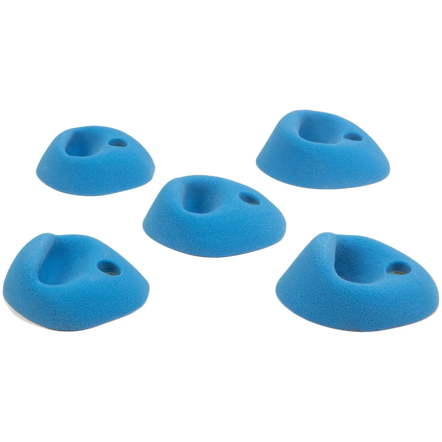 Set De Presas Pure Power Pockets II X5