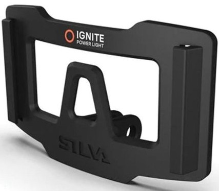 Soporte GoPro Para Linterna Frontal Ignite