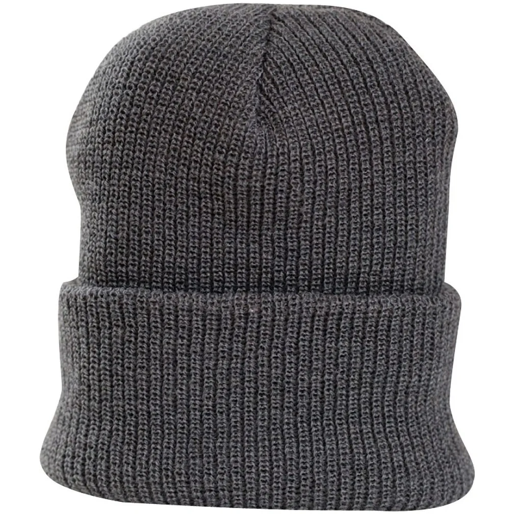 Gorro Watch Cap de Lana