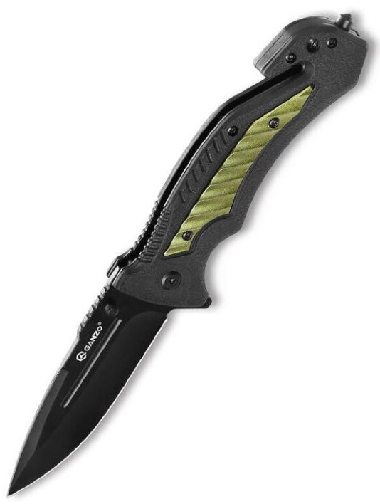 Navaja Plegable G628