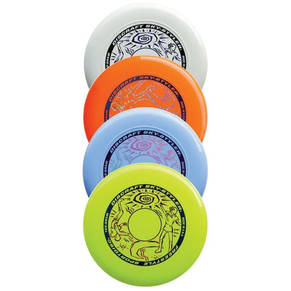 Disco Freestyle Sky-Styler 160 GR