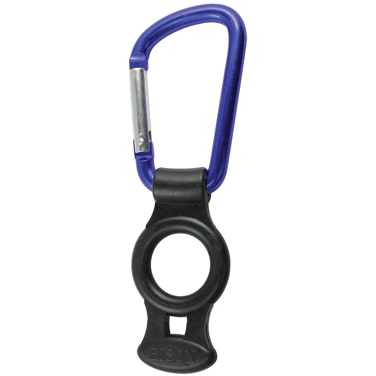 Portabotella Bottle Bandit con Mosquetón 7 CM