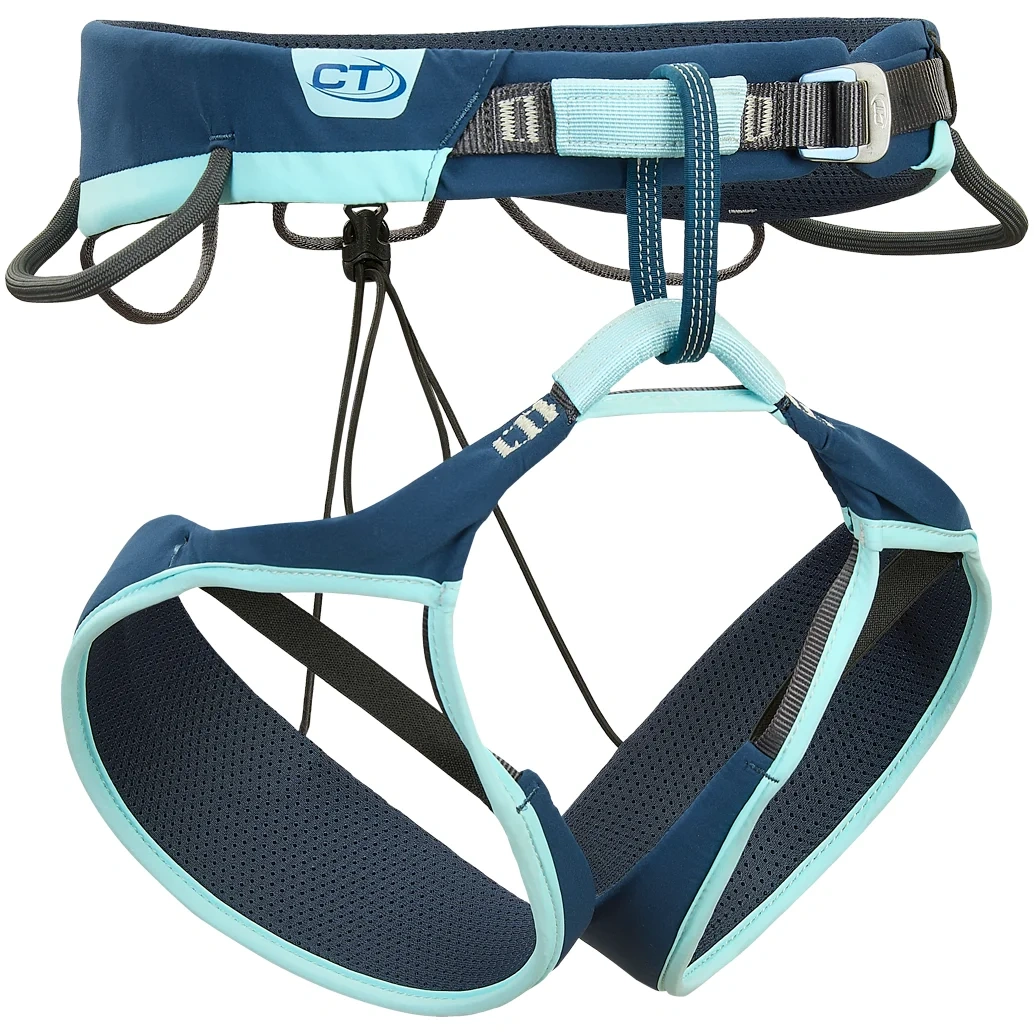 Arnés De Escalada Deportiva Avista