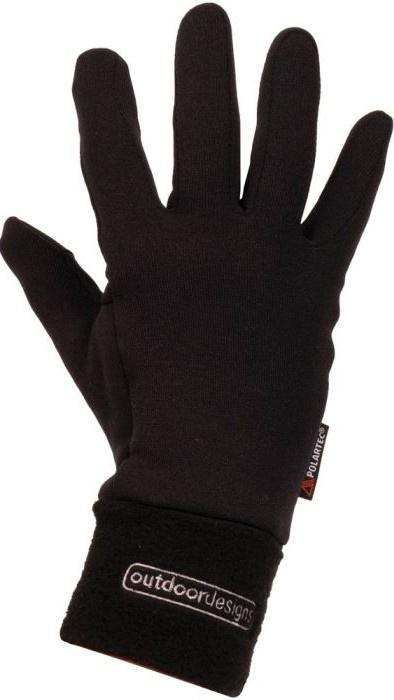 Guantes Térmicos Poweron Mid Layer Glove