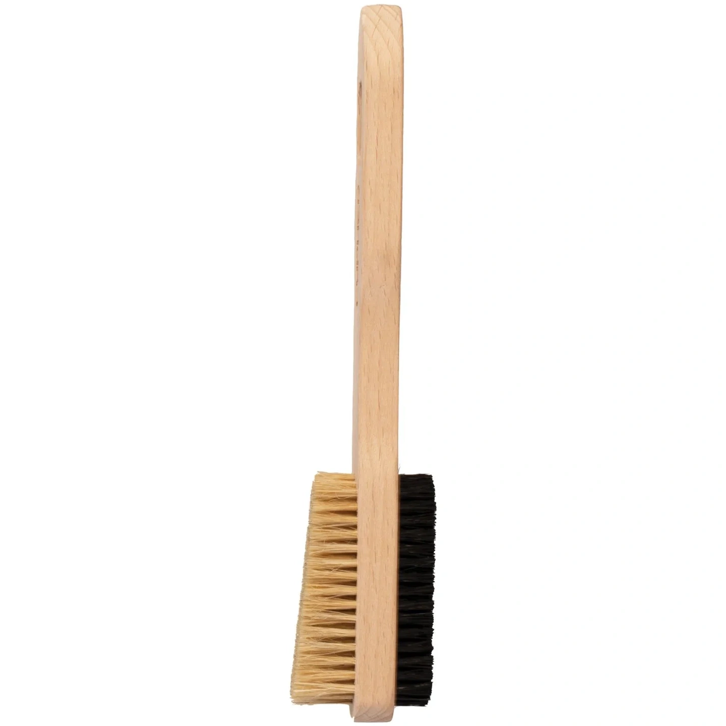 Cepillo de Cerda Natural Double Boar