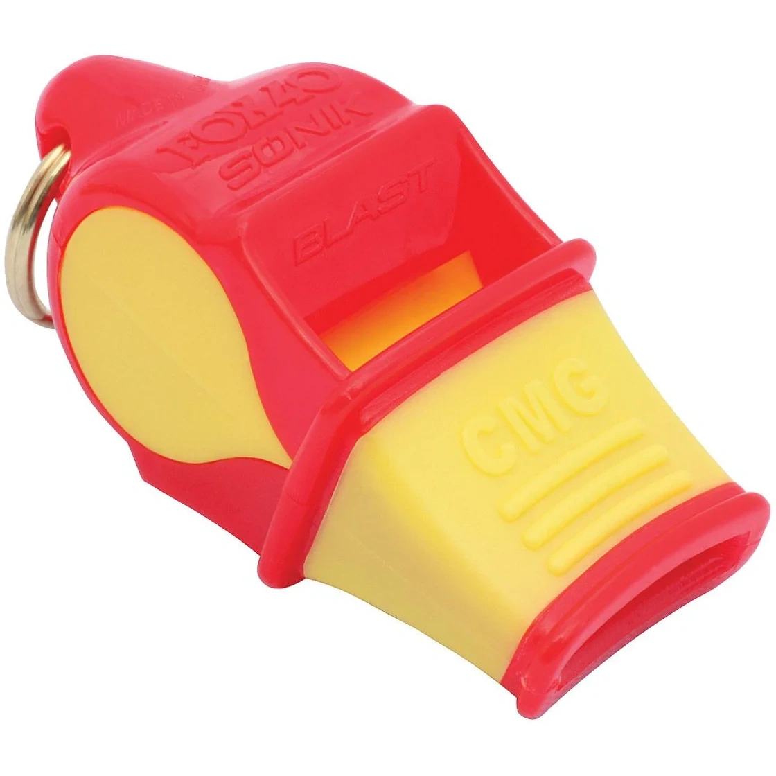 Silbato Sonik Blast CMG