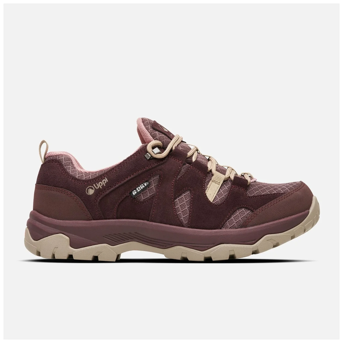 Zapato Mujer Tellus Low