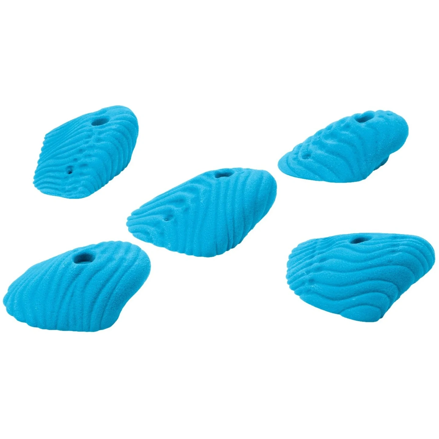 Set De Presas Myorcan Mini Jugs X5