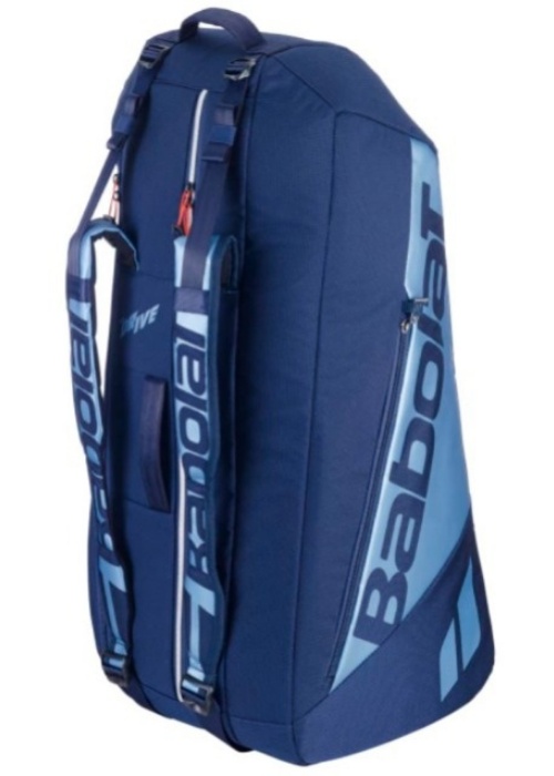 Bolso Pure Drive 11TH Gen 2025 X6 - Babolat