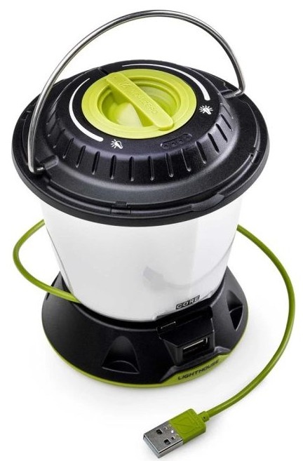 Lámpara Recargable Core 430 Lúmenes 