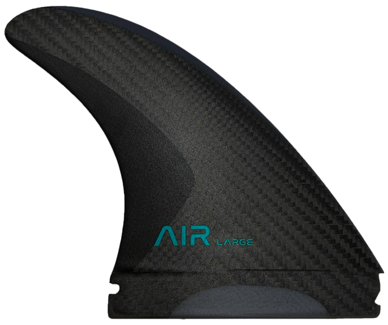 Quillas Fx Air Thruster Set Single Tab
