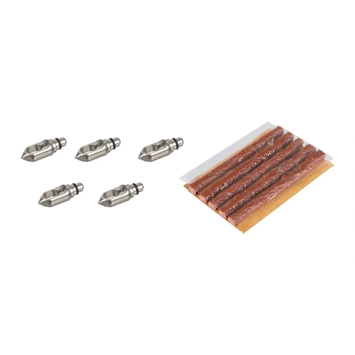 Kit Reparación Tubeless Tipplug 3.5 MM