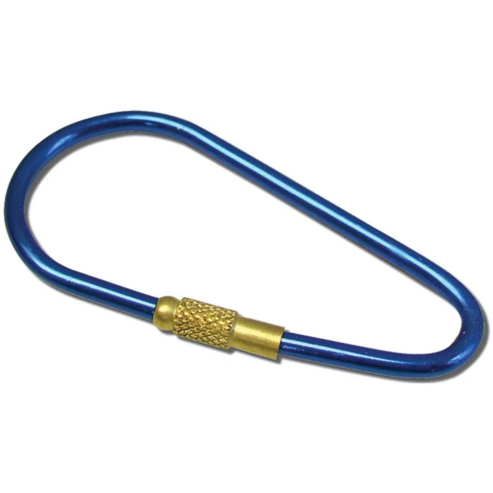 Mosquetón Accesorio Versa Links