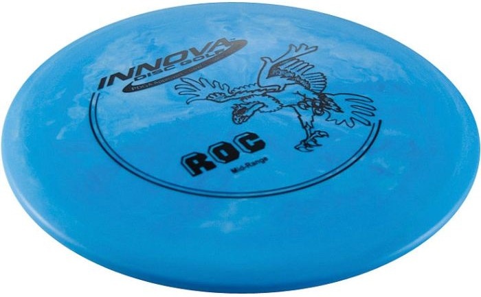 Disco Volador Deportivo Roc - Mid-Range Disc