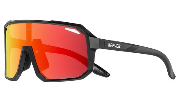 Lentes Deportivos Polarizados K62