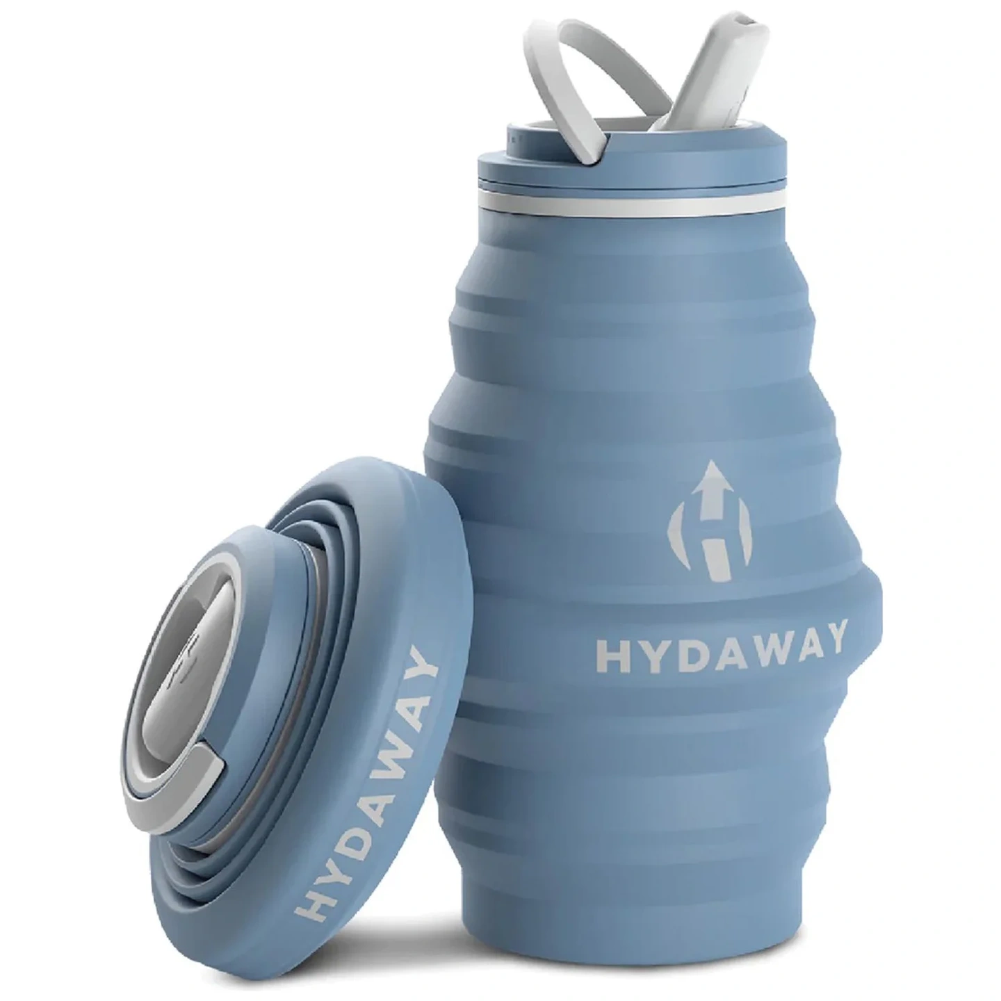Botella Plegable 500 ML