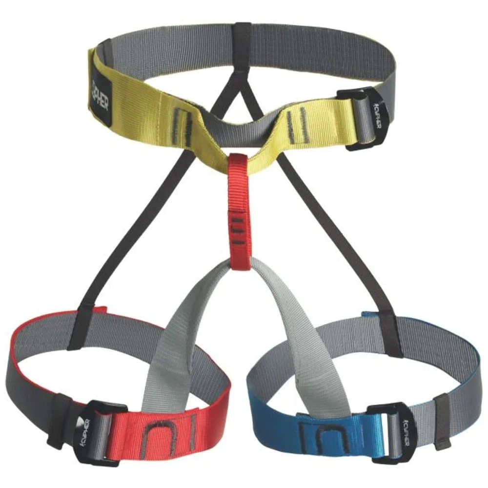 Arnés de Escalada Guide Talla Única