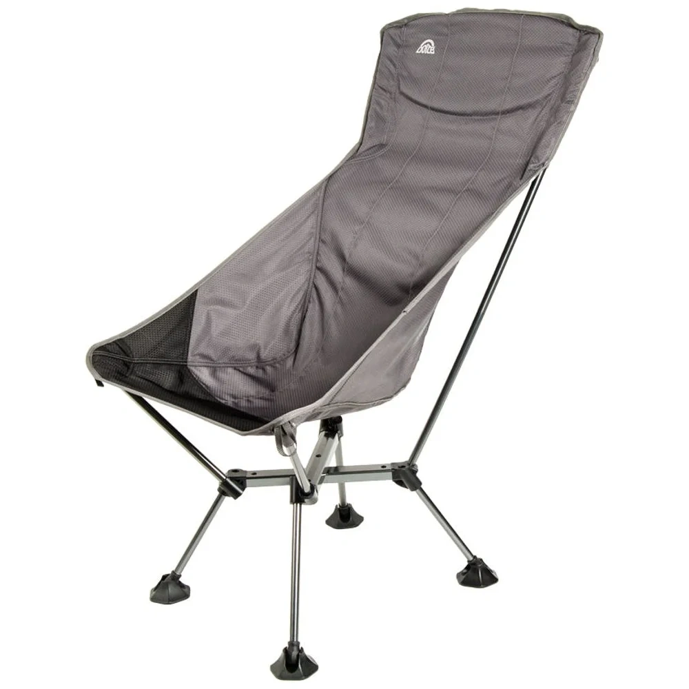 Silla de Camping Lounge