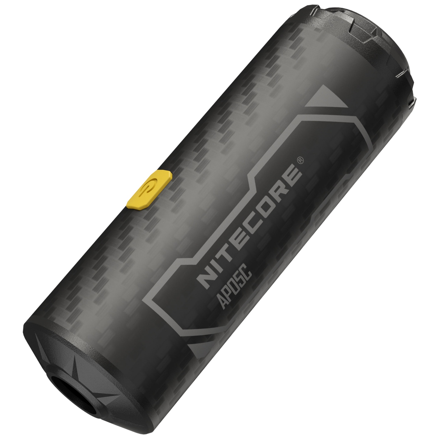 Bomba de Aire Fibra de Carbono AP05C
