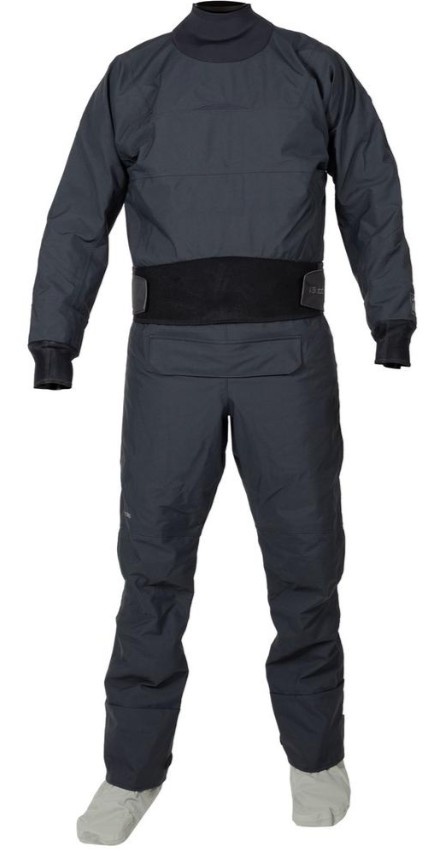 Traje Seco Icon Hydrus 3.0 Dry Suit