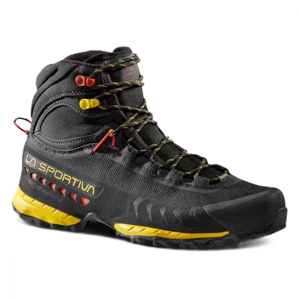 Zapato Trekking TXS GTX