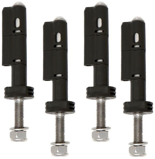 Set De Pines De Montaje Mkii 40 Mm Para Sistema De Fijación 4x4
