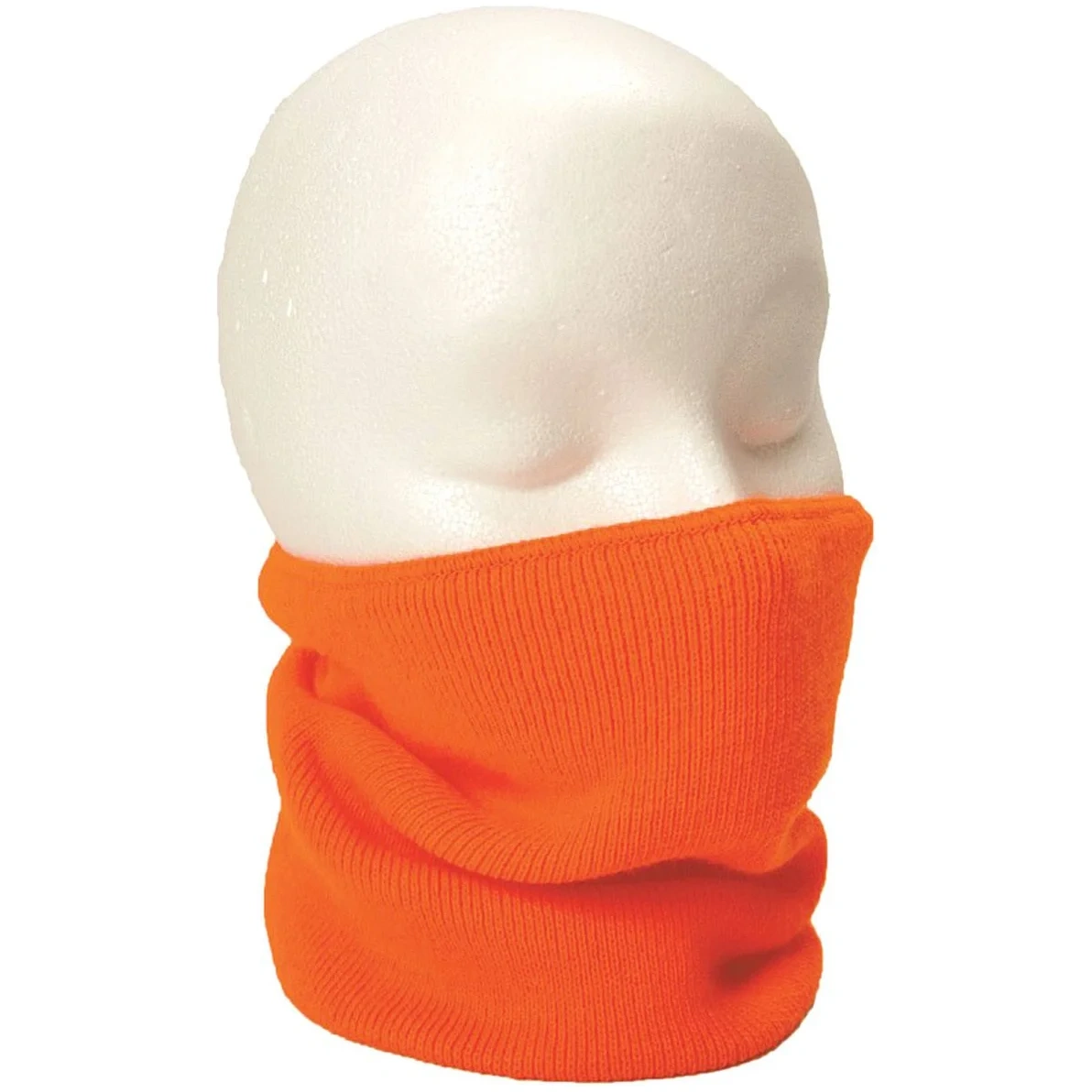 Cuello y Pasamontañas Blaze Orange