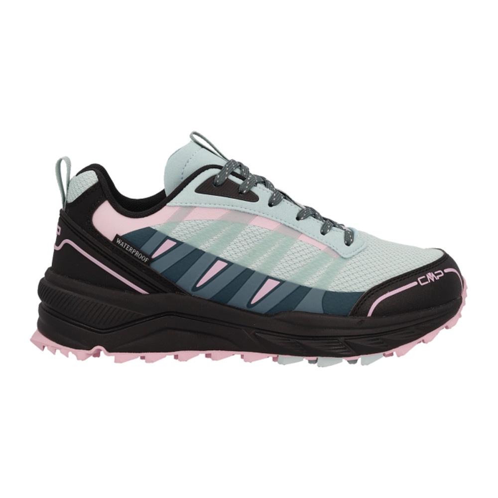 Zapatilla Mujer Helnait WP
