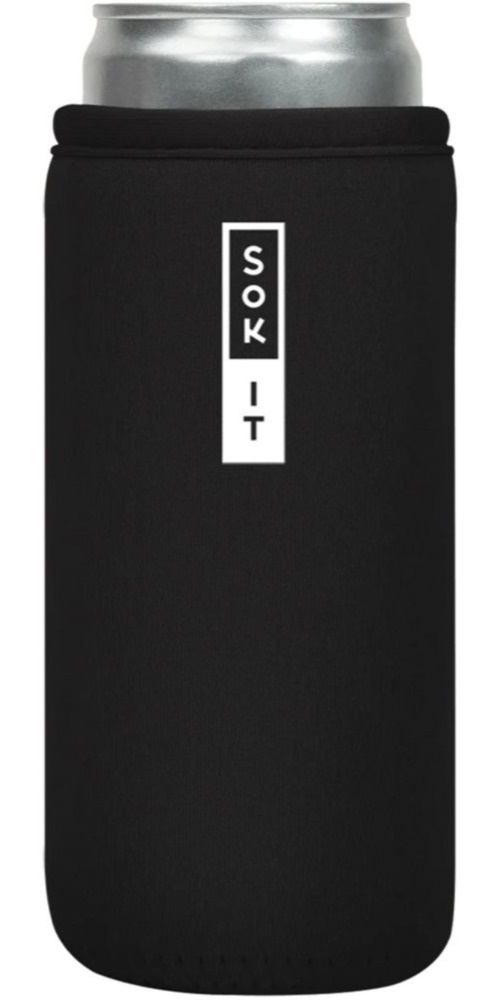 Protector de Lata Can Sok Slim12oz