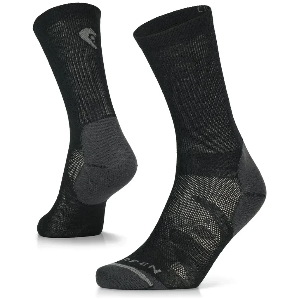 Calcetín Interior Unisex Liner Merino