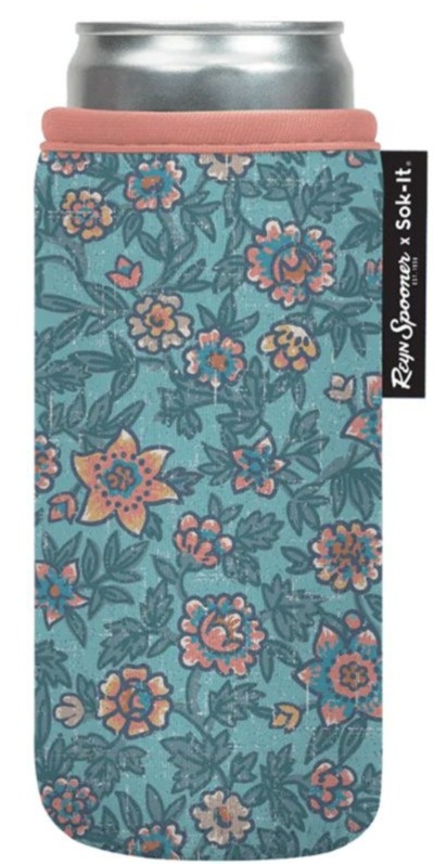 Miniatura Protector de Lata Can Sok Slim12oz -