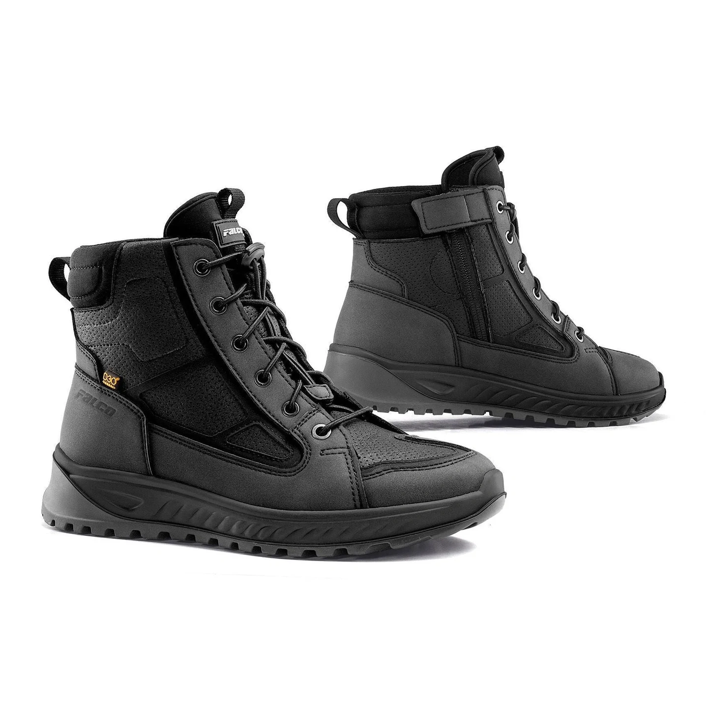 Zapatillas De Moto Para Mujer Ace
