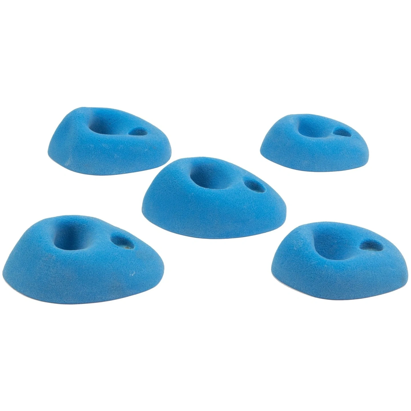 Set De Presas Pure Power Pockets I X5