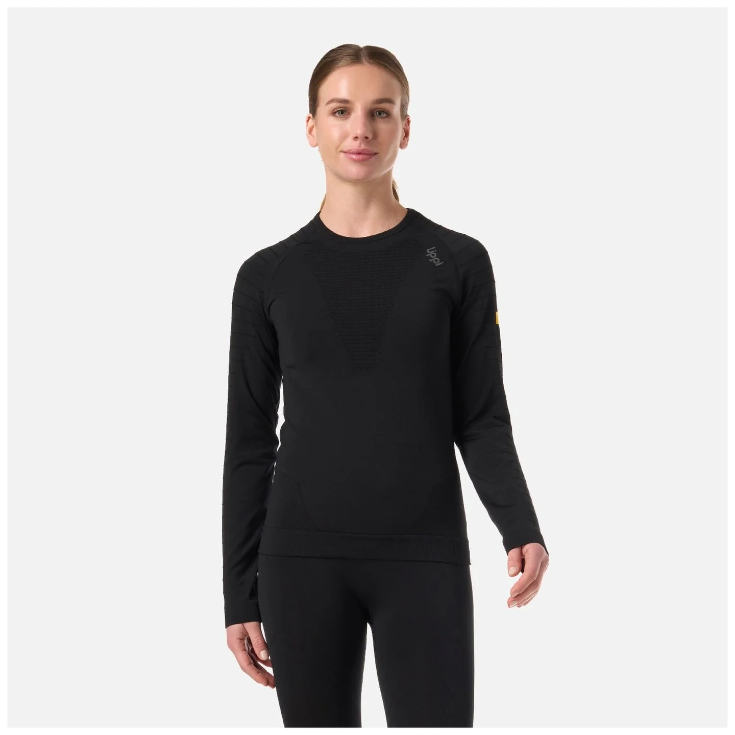 Primera Capa Mujer Skintec Active Warm Top