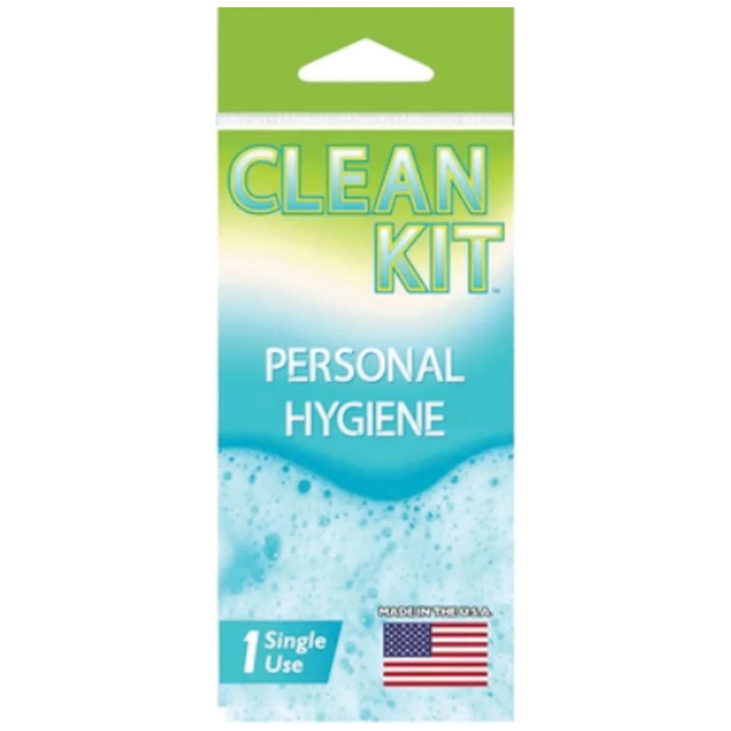 Kit de Emergencia de Limpieza
