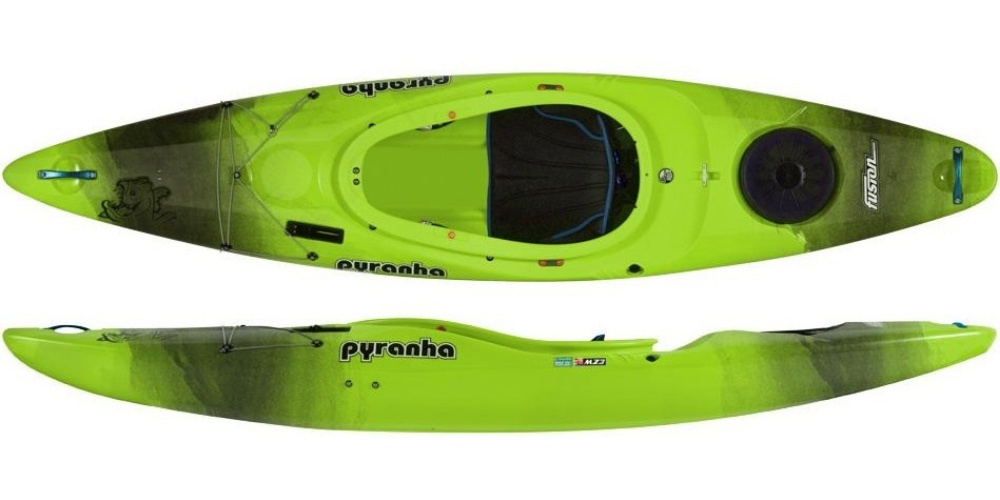Kayak Fusion II