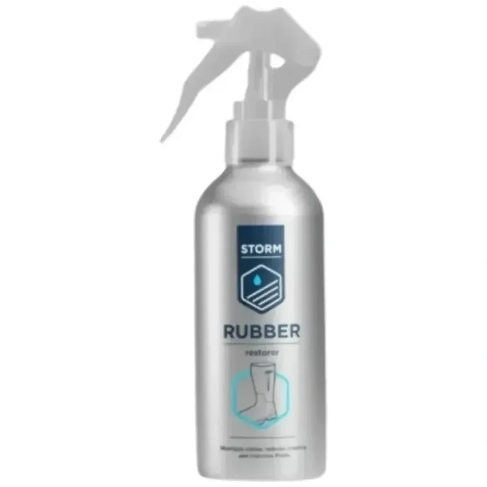 Restaurador de Goma Spray 150 ml