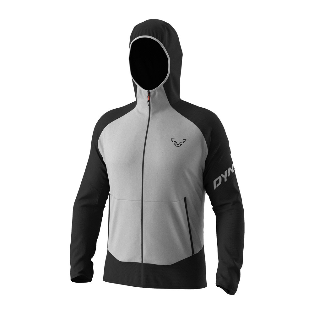 Chaqueta Hombre Transalper Light Polartec®