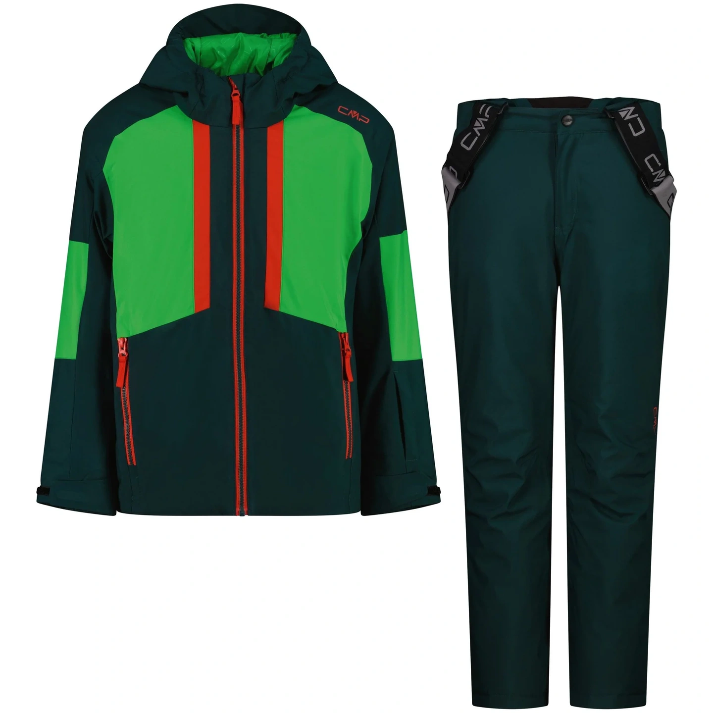 Conjunto Chaqueta/Pantalón Niño Ski Set