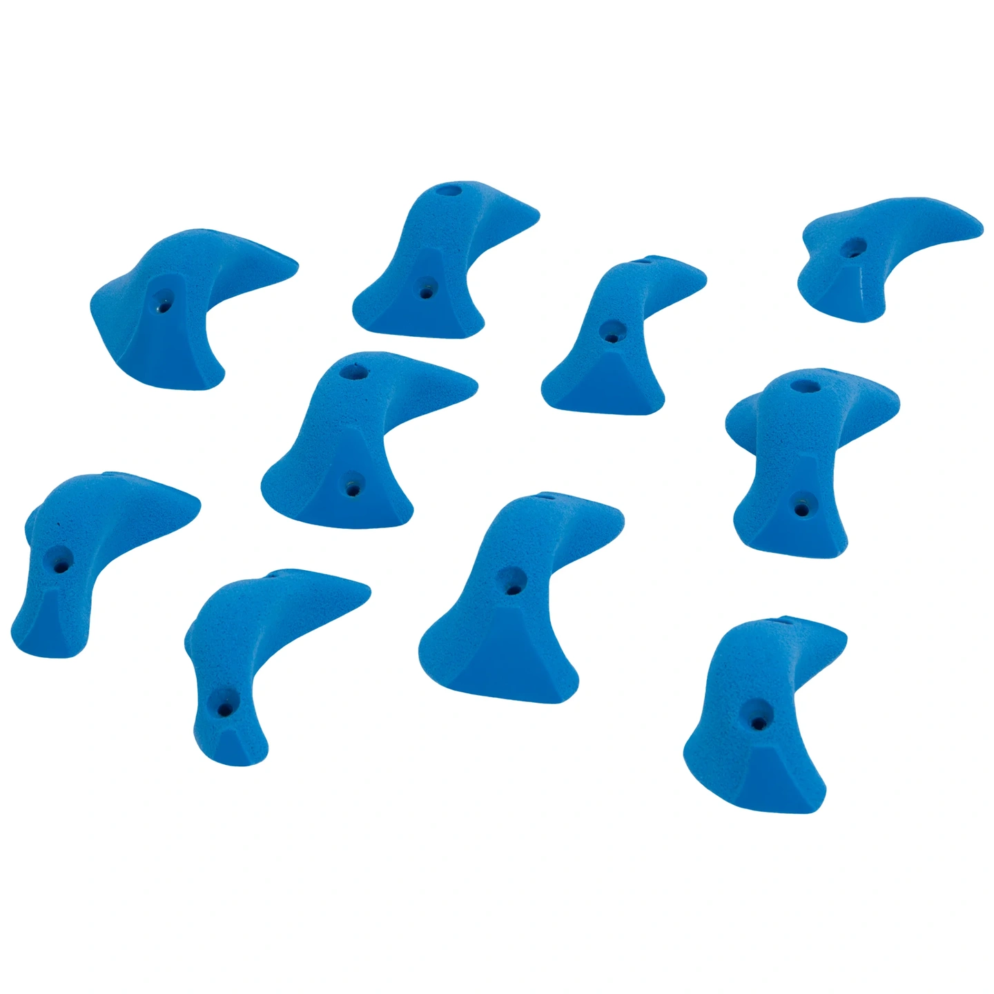 Set De Presas Fuego Caliente Mini Incuts X10