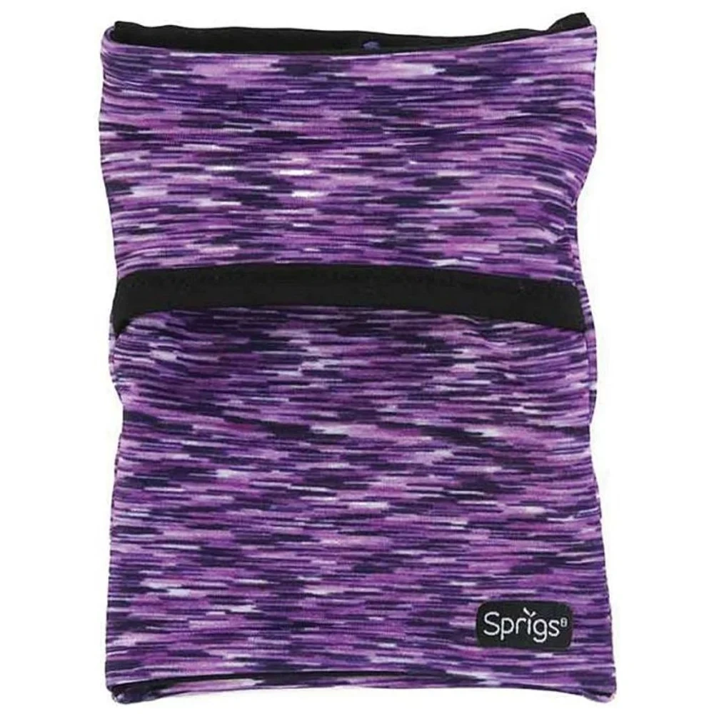 Morado Jaspeado
