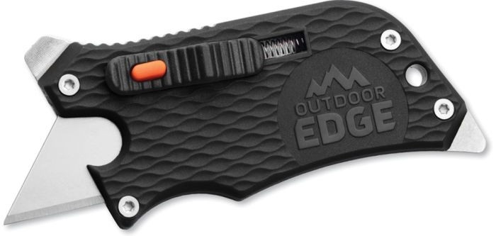 Navaja Multiherramienta Plegable SlideWinder 