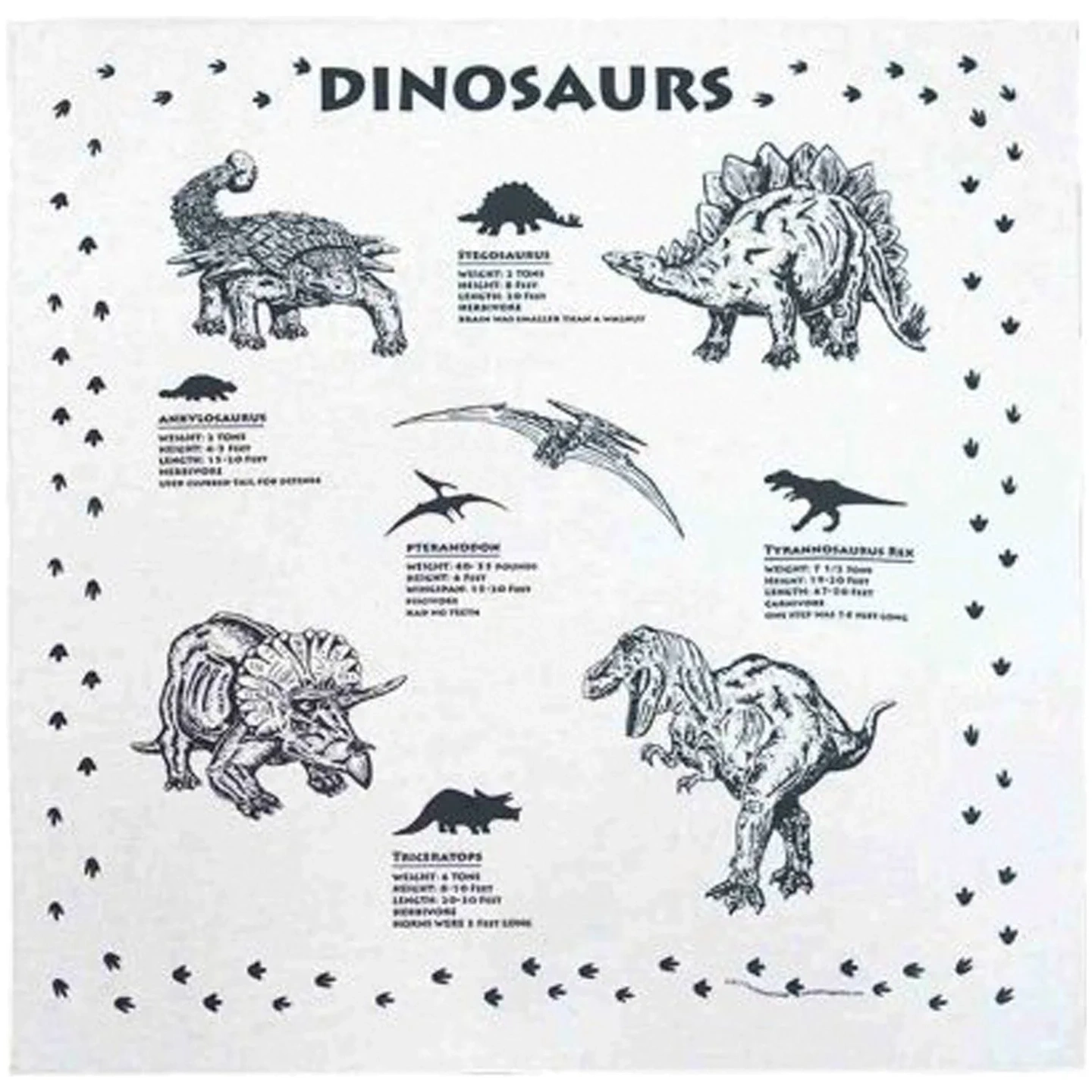 Dinosaurios