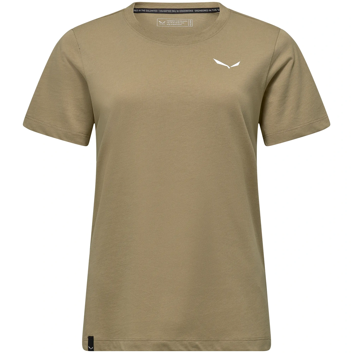 Polera Mujer Eagle Nature